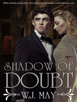 cover image of Shadow of Doubt (Part 1 & 2)